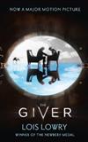 Giver: Essential Modern Classics Film tie in edition