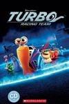 Scholastic Popcorn Readers Level 2: Turbo with CD