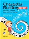 Character Building Songs (附CD)