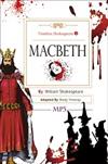 Timeless Shakespeare（4）：Macbeth（25K彩色＋1MP3）