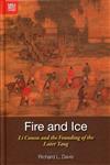 Fire and Ice：Li Cunxu and the Founding of the Later Tang