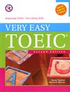 Very Easy TOEIC 2/e（with MP3）