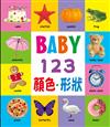 BABY 123‧顏色‧形狀