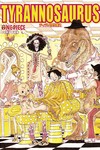 ONEPIECE尾田榮一郎畫集COLOR WALK（7）
