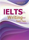 Practical IELTS Strategies 4： IELTS Writing Task Two (Academic Module), 2/e