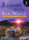 Reading for the Real World 3 3/e