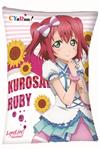 Love Live! Sunshine!! 午安枕-露比款