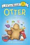 An I Can Read My First I Can Read Book： Otter： Sea Friends!