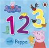 Peppa Pig： 123 With Peppa