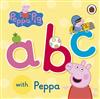 Peppa Pig： ABC With Peppa