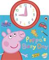 Peppa Pig： Peppa’s Busy Day