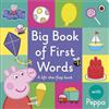 Peppa Pig： Peppa’s First 100 Words