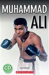 Scholastic ELT Readers Level 2：Muhammed Ali with CD