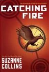 Hunger Games（2）：Catching Fire