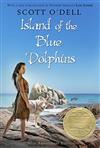 Island of the Blue Dolphins (1961 Newbery Medal Book)