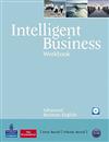 Intelligent Business Advanced Workbook with Audio CD