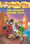 Geronimo Stilton（55）：The Golden Statue Plot