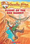 Geronimo Stilton（56）：Flight of the Red Bandit