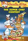 Geronimo Stilton（58）：The Super Chef Contest