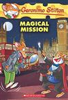 Geronimo Stilton（64）：Magical Mission