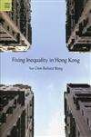 Fixing Inequality in Hong Kong