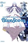 劇場版 蒼藍鋼鐵戰艦 -ARS NOVA- Blue Score