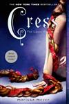 Lunar Chronicles Book 3: Cress