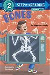 Step into Reading Step 2: Bones