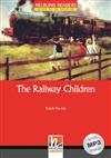 Helbling Readers Red Series Level 1: The Railway Children (with MP3)