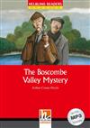 Helbling Readers Red Series Level 2: The Boscombe Valley Mystery (with MP3)