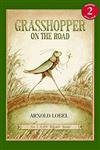 An I Can Read Book Level 2: Grasshopper on the Road