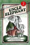 An I Can Read Book Level 2: Uncle Elephant