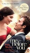 Me Before You (Movie tie in)