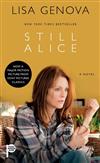 Still Alice: Movie-tie in edition