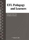 EFL Pedagogy and Learners