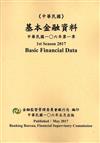 基本金融資料106年第1季