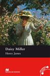 Macmillan Readers Pre-Intermediate Level： Daisy Miller