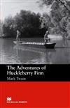 Macmillan Readers Beginner Level： Adventures of Huckleberry Finn