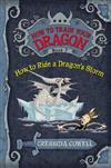 How to Train Your Dragon Book 7： How to Ride a Dragon’s Storm