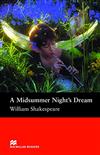 Macmillan Readers Pre-Intermediate Level： A Midsummer Nights Dream