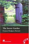 Macmillan Readers Pre-Intermediate Level：Secret Garden