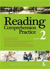 Reading Comprehension Practice（2）