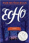 Echo (2016 Newbery Honor Books)