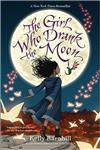 Girl Who Drank the Moon (2017 Newbery Medal)