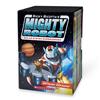 Ricky Ricotta’s Mighty Robot: Solar System Superheroes (8 books)