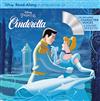 Cinderella: Read-Along Storybook and CD