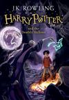 Harry Potter and the Deathly Hallows (7) Rejacket 2014