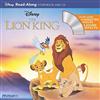 Lion King: Read-Along Storybook and CD