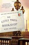 Little Paris Bookshop