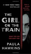 Girl on the Train (Movie tie in)